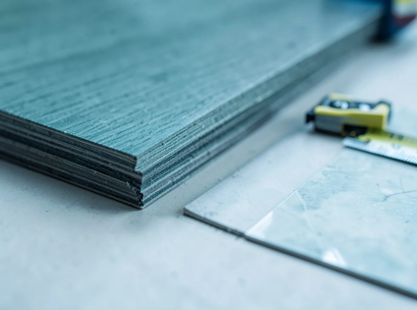 Luxury Vinyl Plank Installation Rice, VA FAQs